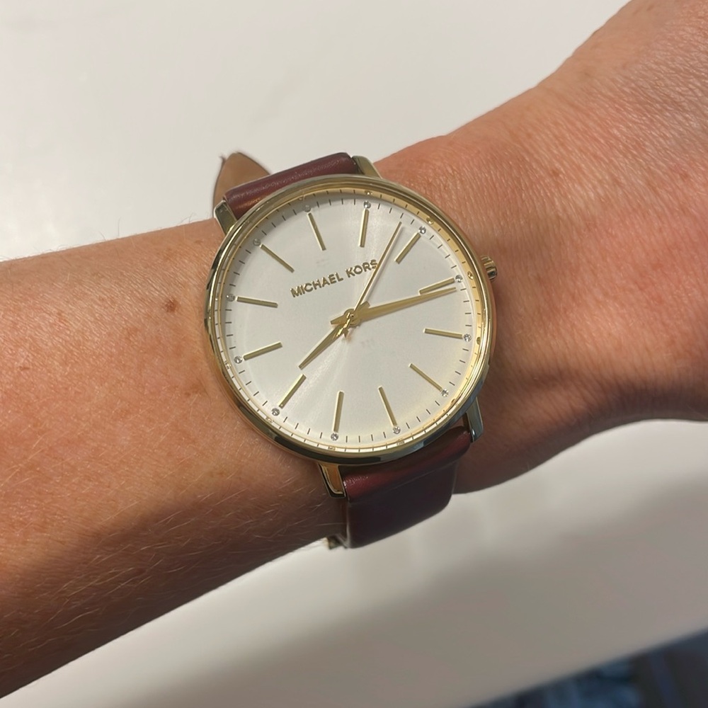 Michael Kors watch